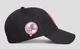 Кепка 47 Brand MLB NEW YORK YANKEES черный, красный Унисекс OSFA - изображение 3