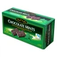 Плитки чорного шоколаду Maitre Truffout Chocolate Mints з м'ятою 200 г - зображення 2