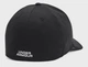 Кепка UA Men's Blitzing чорний Чоловіки XL/XXL - зображення 2