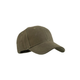 Кепка Sandwich Baseball Cap OD Sturm Mil-Tec Olive Drab (12318201) - зображення 1