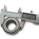 Подшипник ступицы квадроцикла CF MOTO Speed Gear Force Hisun DAC3055W - изображение 3