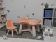 Детский комплект Mealux Peppa (KD-F042 Orange) - изображение 2