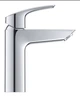 Смеситель для раковины M-размера Grohe Eurosmart New (23324003) kr - изображение 4