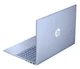 Ноутбук для Офиса и Дома HP Pavilion 16 Ryzen 5-8540U/16GB/512/Win11 Sky Blue - изображение 4