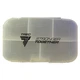 Таблетница (органайзер) для спорта Trec Nutrition Pillbox "stronger together" Transparent - изображение 1