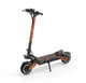 Електросамокат KUGOO KuKirin G3 PRO 2×1200W 52V23.2Ah - зображення 1