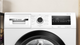 Стиральная машина полногабаритная Bosch Serie 4 WAN28280UA - изображение 4