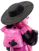 Lalka Monster High Draculaura (0194735183326) - obraz 4