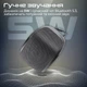 Портативная колонка Promate Mood 5W Black (mood.black) - изображение 2