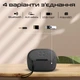 Портативная колонка Promate Mood 5W Black (mood.black) - изображение 4