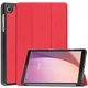 Чохол до планшета BeCover Smart Case Lenovo Tab M8(4rd Gen) TB-300FU 8" Red (709213) - зображення 1