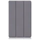 Чохол до планшета BeCover Smart Case Lenovo Tab M9 TB-310 9" Gray (709224) - зображення 2