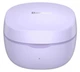 Беспроводные наушники TWS Baseus WM01 Purple, сенсорные, микрофон, Bluetooth 5.0, 5 часов автономн. работы, 300/40 мАч, 20 Гц-20 кГц, Type-C, фиолетовые - изображение 6