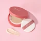 Сонцезахисний кушон з колагеном BLIV:U Collagen Bouncing Sun Cushion SPF 50+ PA++++, 24 g - изображение 2