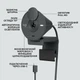 Web камера Logitech Brio 300 FHD Graphite (960-001436) - зображення 6