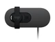 Web камера Logitech Brio 105 Full HD 1080p Graphite (960-001592) - изображение 5