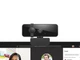 Web камера Lenovo Essential FHD (4XC1B34802) - изображение 7
