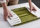 Сушарка для посуду Compact Dish Rack складна настільна із пластику - зображення 2