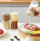 Сільничка з точним контролем кількості, 0,5 г Seasoning bottle LY-529 - зображення 4