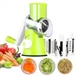 Овощерезка Мультислайсер для овощей и фруктов Kitchen Master - изображение 1