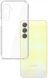 Панель 3MK Clear Case для Samsung Galaxy A25 5G Transparent (5903108535731) - зображення 8