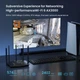 Маршрутизатор Tenda AX12 Pro AX3000 Wi-Fi 6 Gigabit Router - изображение 2