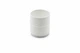 Муфта трубы RainWay 75 мм Белая, RAL 9003 - изображение 1