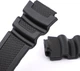 Ремешок для Casio AE-1000W Black SI SI - изображение 5