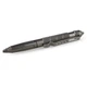 Ручка тактическая Tactical Survival Defense Pen with Glass Breaker єдиний Grey - изображение 1