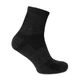 Шкарпетки польові P1G SHS (Summer Hiking Socks) Combat Black M (EU 43-45, US 10-11) (UA281-51001-F7-BK) - зображення 1
