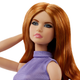 Lalka Mattel Barbie: Looks No. 20 Y2K Fashion HRM12 (0194735180653) - obraz 4