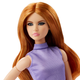 Lalka Mattel Barbie: Looks No. 20 Y2K Fashion HRM12 (0194735180653) - obraz 5