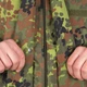 Парку вологозахисна Sturm Mil-Tec Wet Weather Jacket Flectar 46/48 (I) Німецький камуфляж - зображення 13