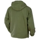 Анорак летний Sturm Mil-Tec Combat Anorak Summer S Olive - изображение 6