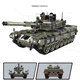 Конструктор танк леопард (Leopard 2) Panlos Brick 632003, 1818дет. - изображение 1