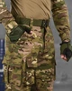 Тактичний літній костюм штани трансформери 2 в 1 UBACS Tactical Combat Multicam L - зображення 7