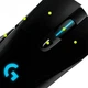 Ігрова миша Logitech G707, бездротова мишка з акумулятором - зображення 2