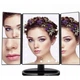 Дзеркало таке для макіяжу Superstar Magnifying Mirror з LED-підсвіткою - зображення 7