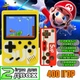 Портативная игровая консоль с джойстиком 400 игр Game Sup 8283 ретро - изображение 7
