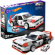 Klocki konstrukcyjne Hot Wheels Audi 90 Quattro IMSA GTO (0194735188604) - obraz 1