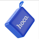 Портативная беспроводная колонка Hoco BS51 Blue 5S27UUD5E6 - изображение 2