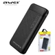 Повербанк Power Bank AWEI P37k 10000mAh 46AFBCK529 - зображення 4