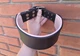 Широкий шкіряний нашийник Lockdog XL(56-70 см) 000239948 - зображення 2
