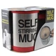 Кружка-мешалка SELF MUG Саморазмешивающая чашка с крышкой 400мл - изображение 6