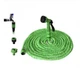 Шланг садовый для полива Magic Hose саморастягивающийся 15 м с распылителем - изображение 9