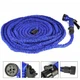 Шланг садовый для полива Magic Hose саморастягивающийся 15 м с распылителем - изображение 3