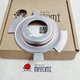 Пластина лепестковая шестерни коленвала MATOMI TF2304 MD348238 L200, Л200, PAJERO SPORT, Паджеро Спорт - изображение 2