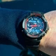 Часы наручные SKMEI 1155BAG RED CAMO - изображение 4