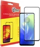 Захисне скло для смартфона Motorola Moto G04/G04s DENGOS Black (TGFG-354) - зображення 1