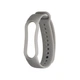 Ремешок для Xiaomi Mi Band 5 / 6 Original Design Цвет Зеленый - зображення 13